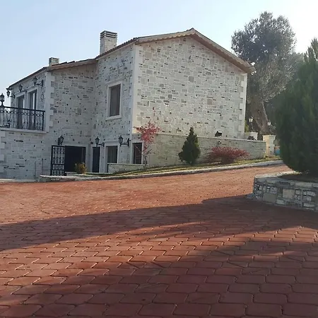 Hotel Hellenika & Restoran