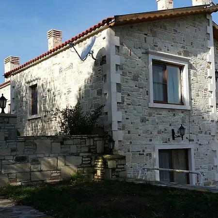 Hellenika & Restoran * Yenifoca