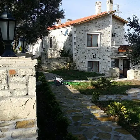 Hellenika & Restoran * Yenifoca