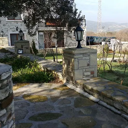 Hellenika & Restoran Hotel