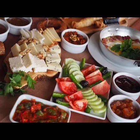 Hellenika & Restoran *