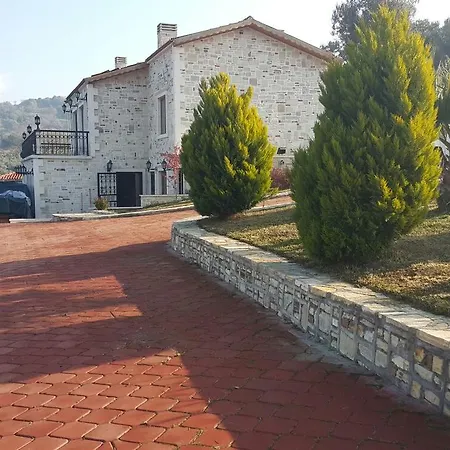 Hotel Hellenika & Restoran